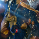 Illustration for article titled This Is A Painting Of George Washington Dunking On Kim Jong-un